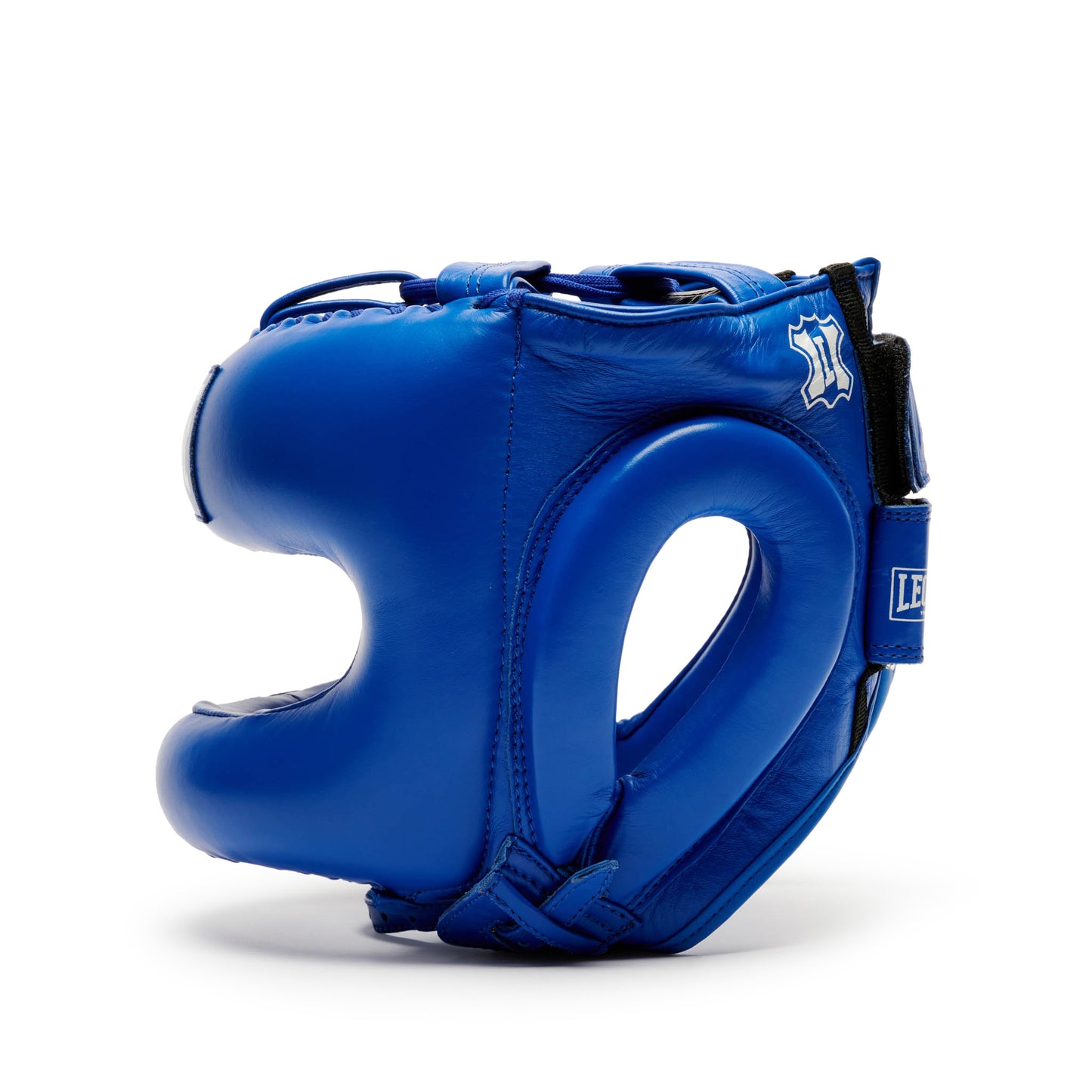 Casco Protector con barra THE GREATEST negro/L/XL CS433