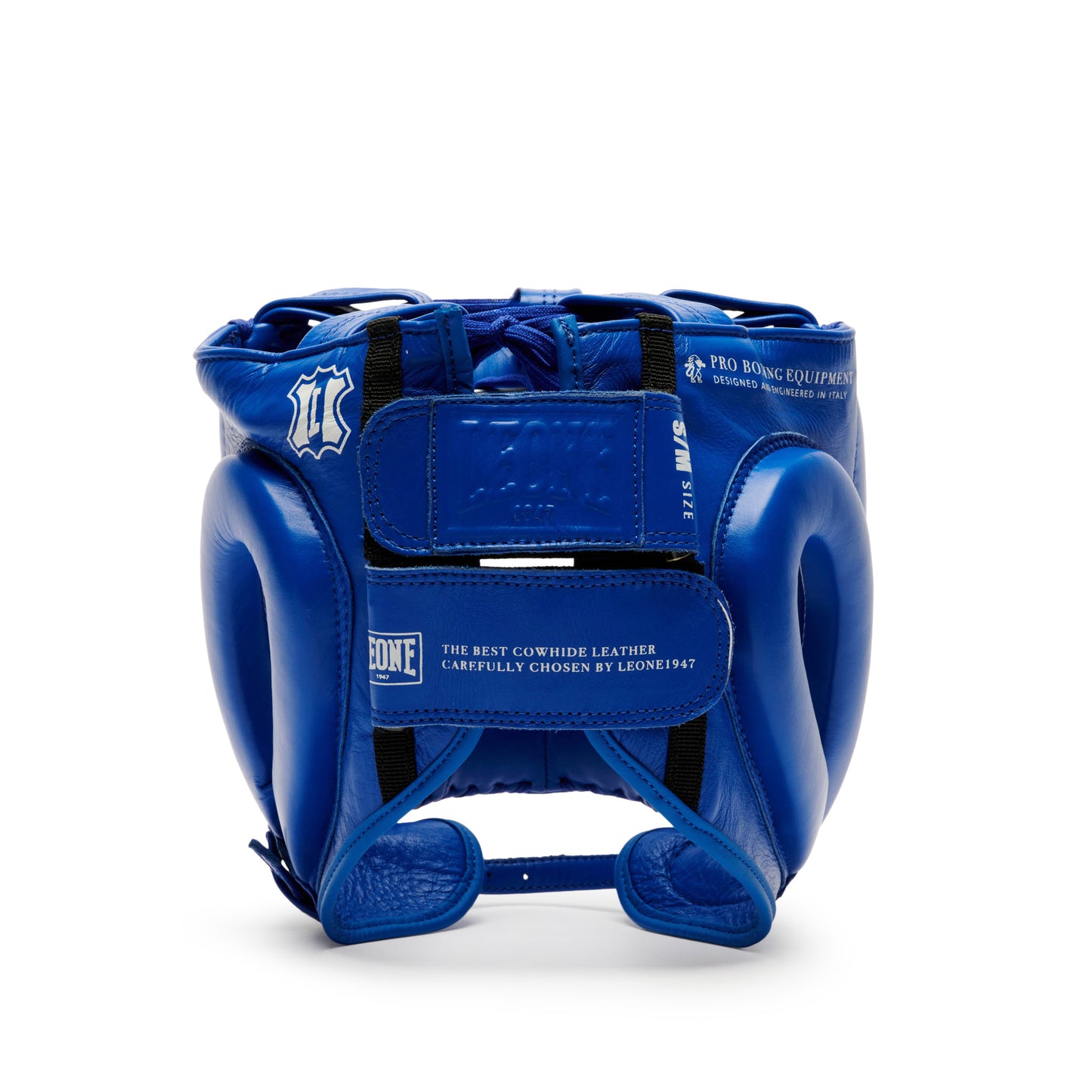 Casco Protector con barra THE GREATEST negro/L/XL CS433