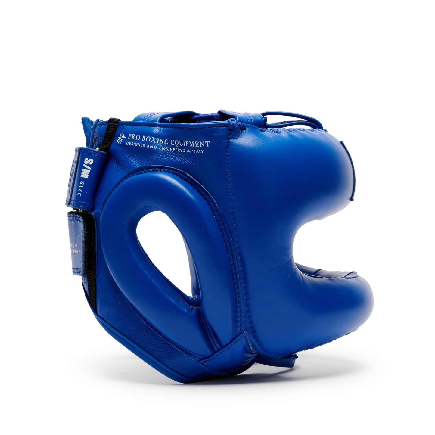 Casco Protector con barra THE GREATEST negro/L/XL CS433