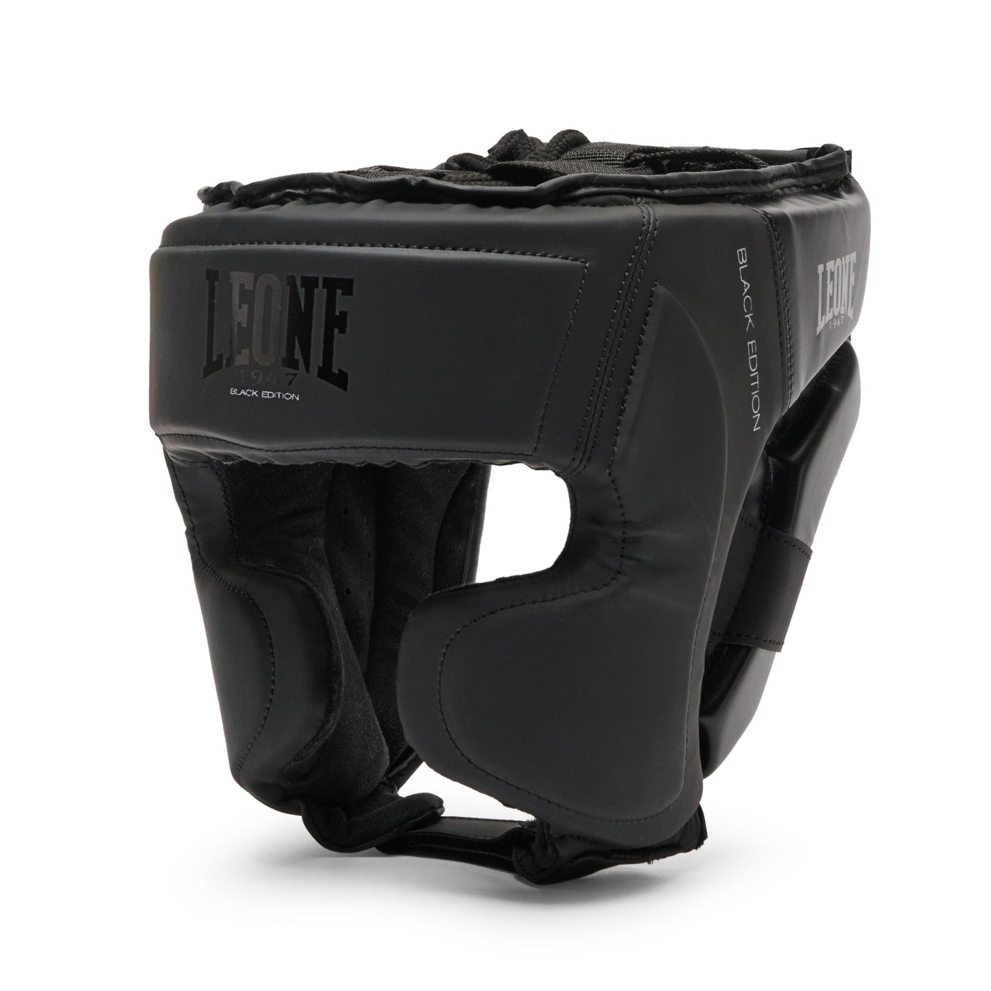 Casco Protector BLACK EDITION CS435