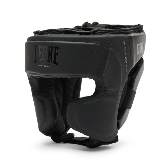 Casco Protector BLACK EDITION CS435