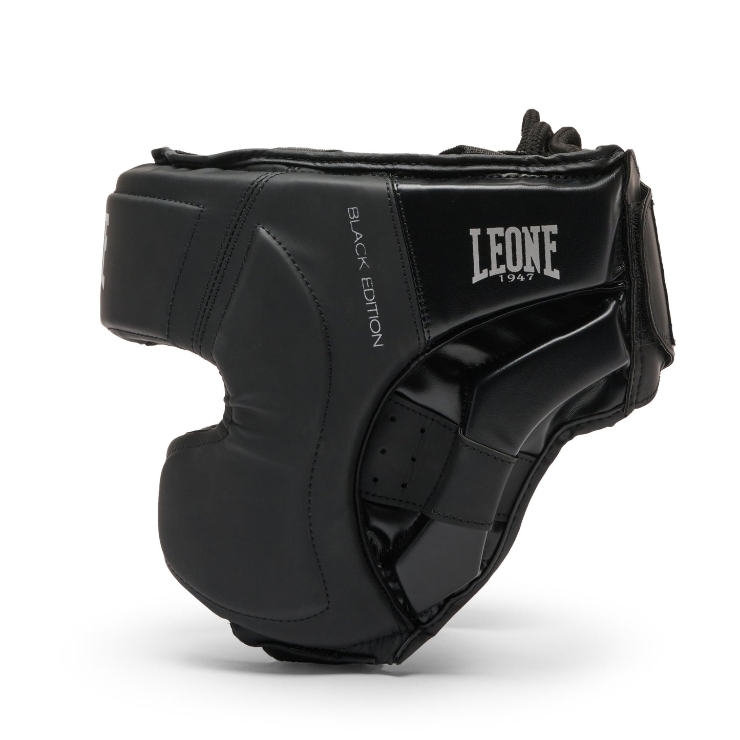 Casco Protector BLACK EDITION CS435