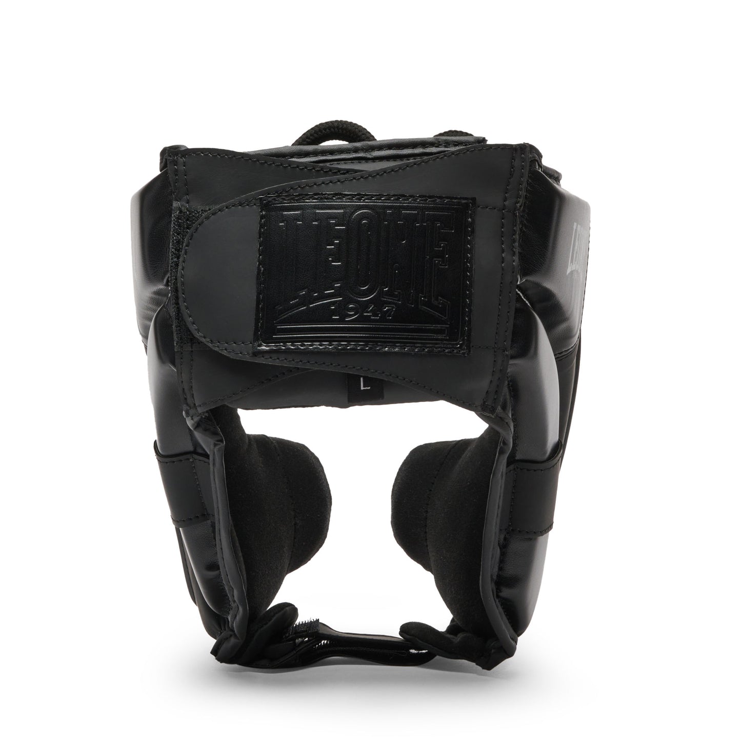 Casco Protector BLACK EDITION CS435