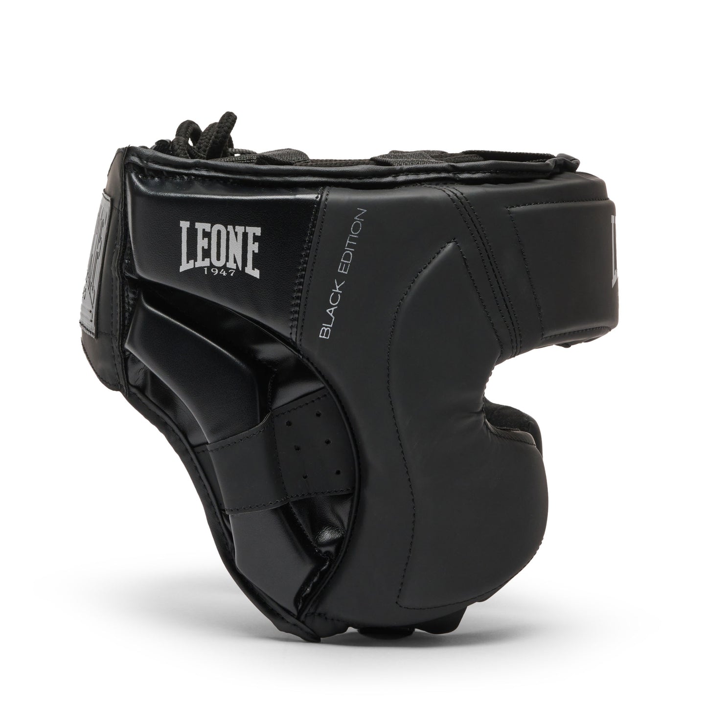 Casco Protector BLACK EDITION CS435