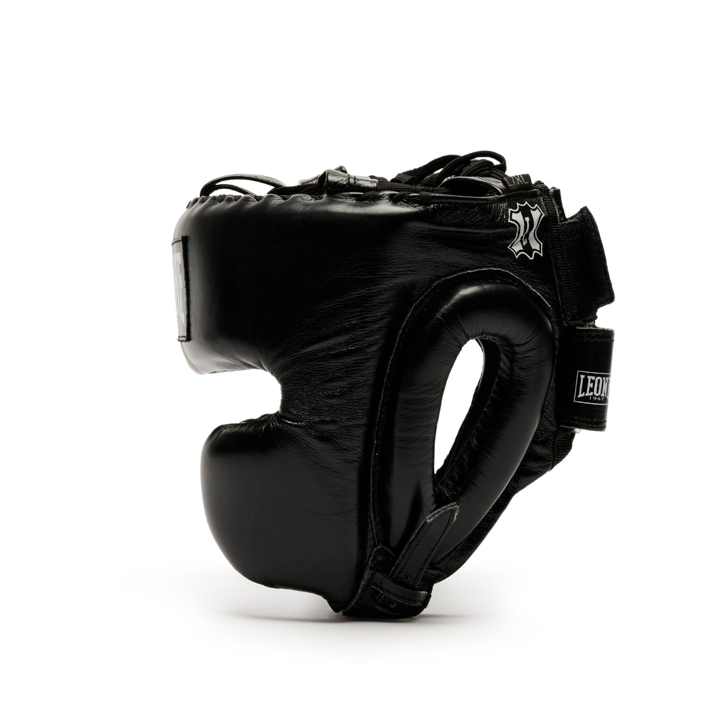 Casco Protector pomular THE GREATEST negro/L/XL CS443