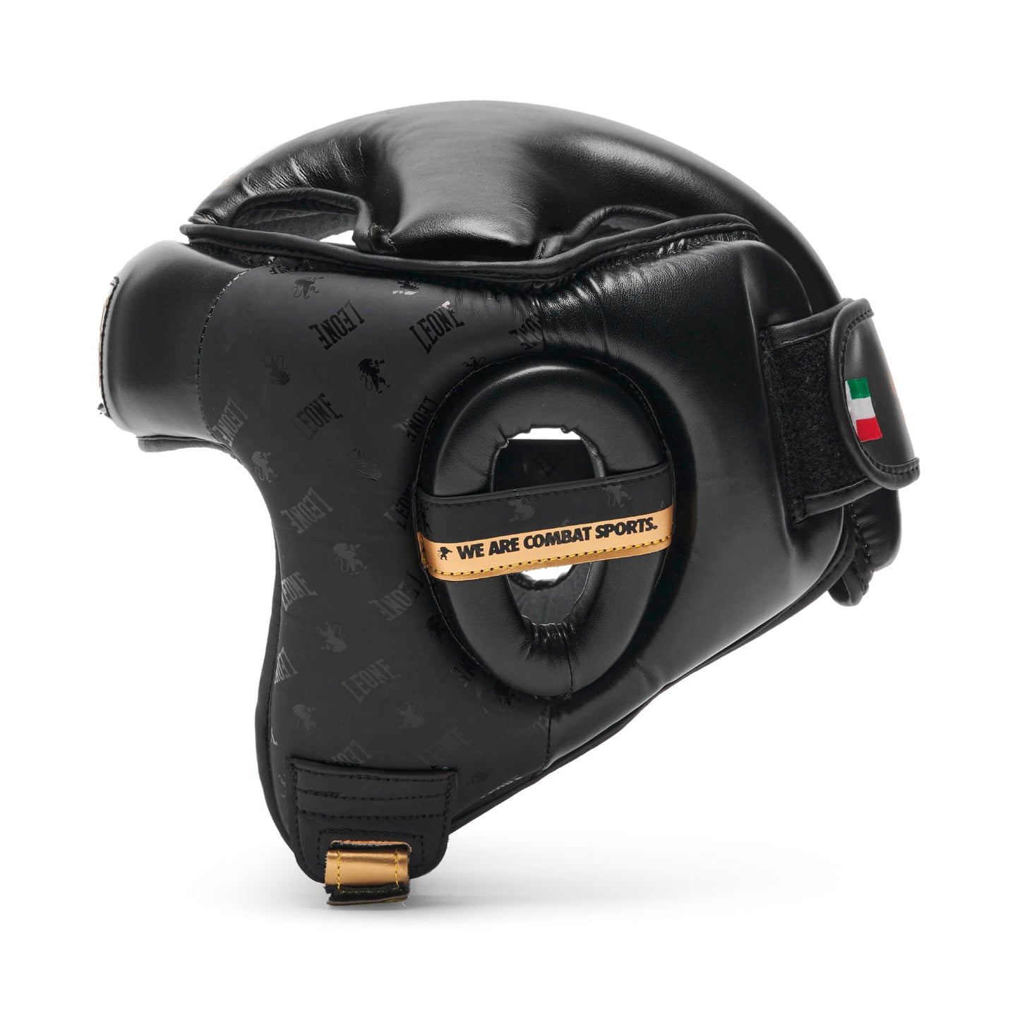 Casco Protector abierto DNA CS444