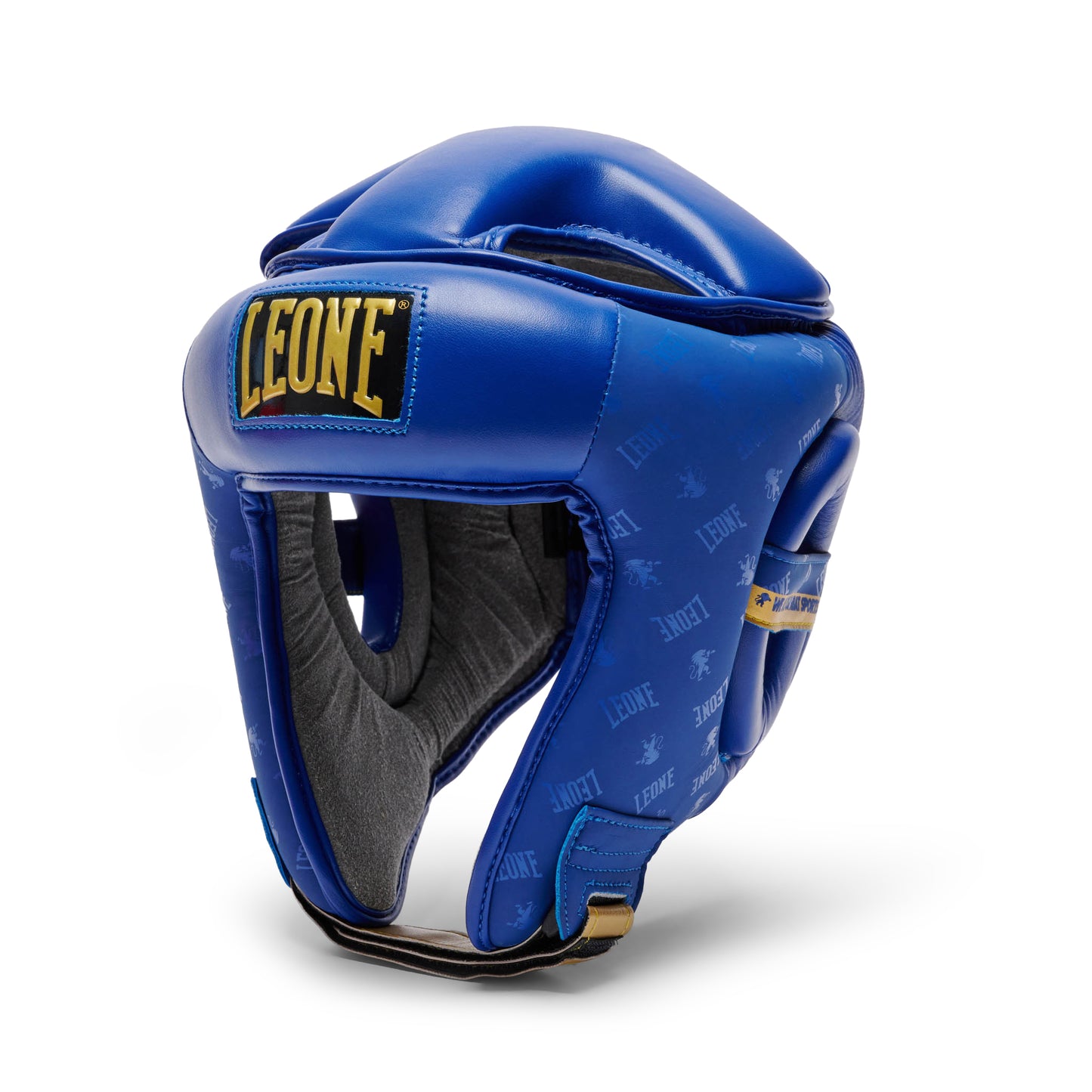 Casco Protector abierto DNA CS444