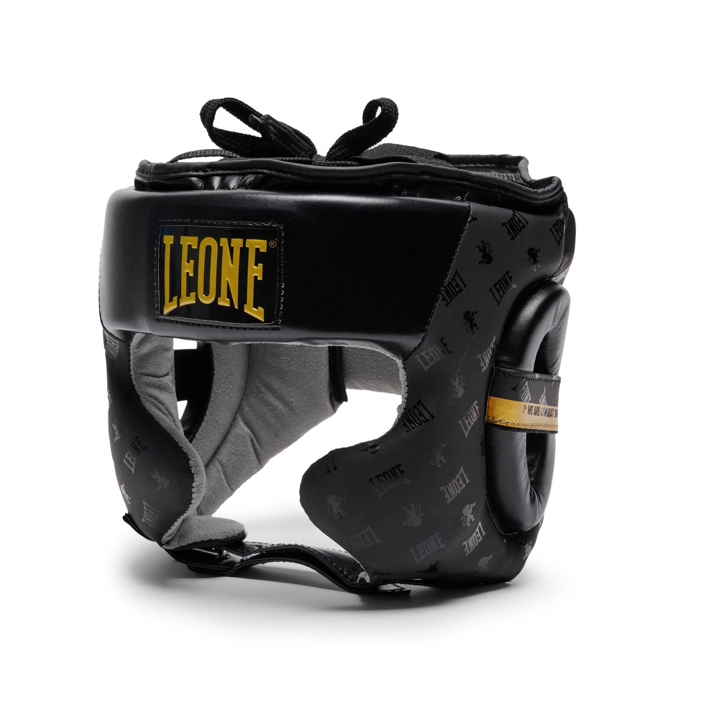 Casco Protector con pomulo DNA CS445