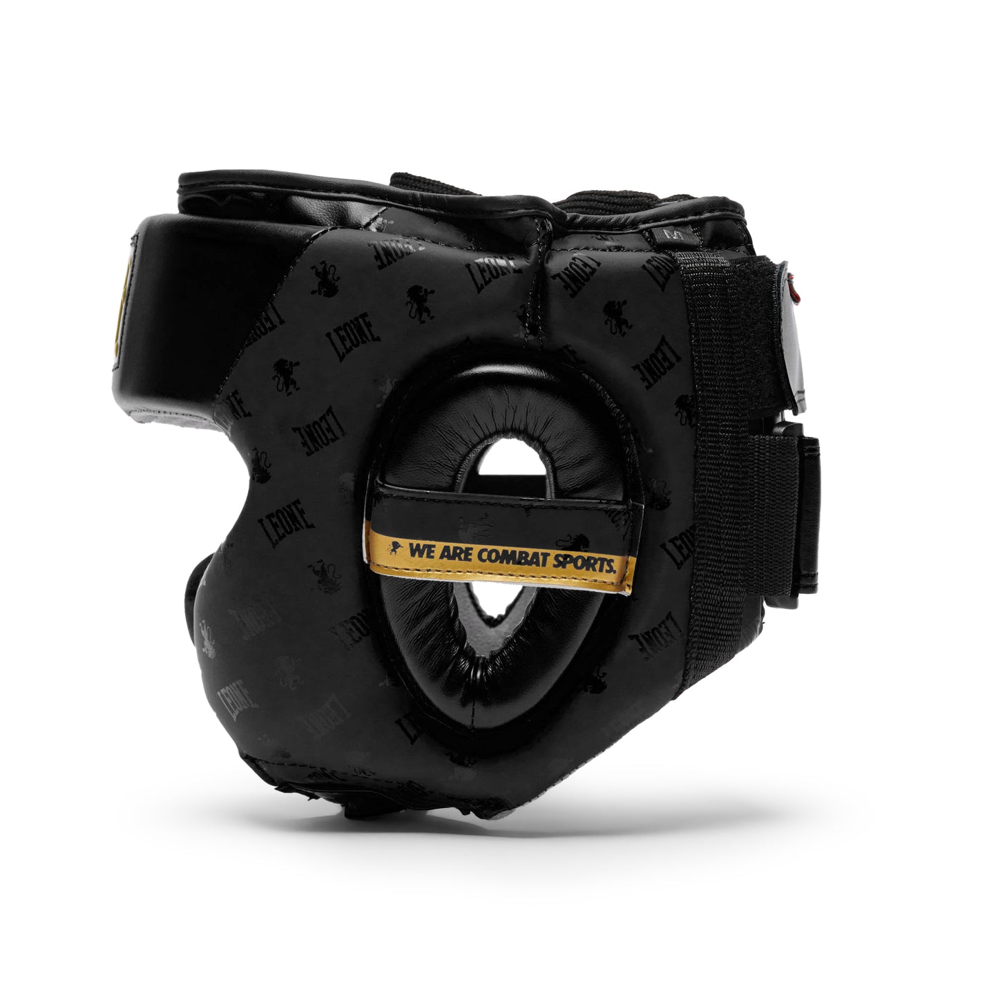 Casco Protector con pomulo DNA CS445