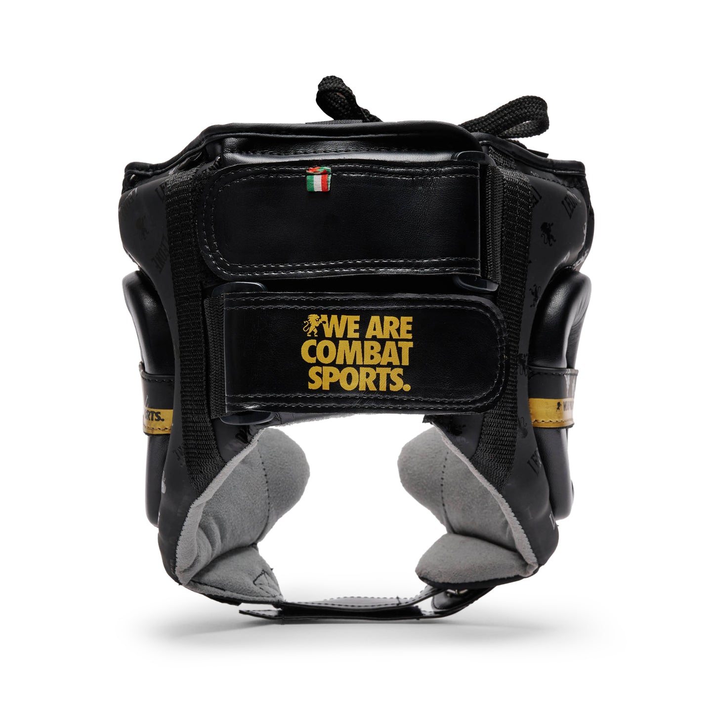 Casco Protector con pomulo DNA CS445