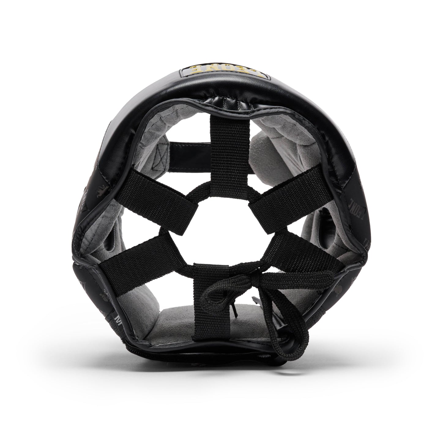 Casco Protector con pomulo DNA CS445