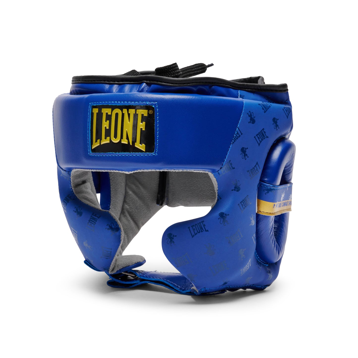 Casco Protector con pomulo DNA CS445