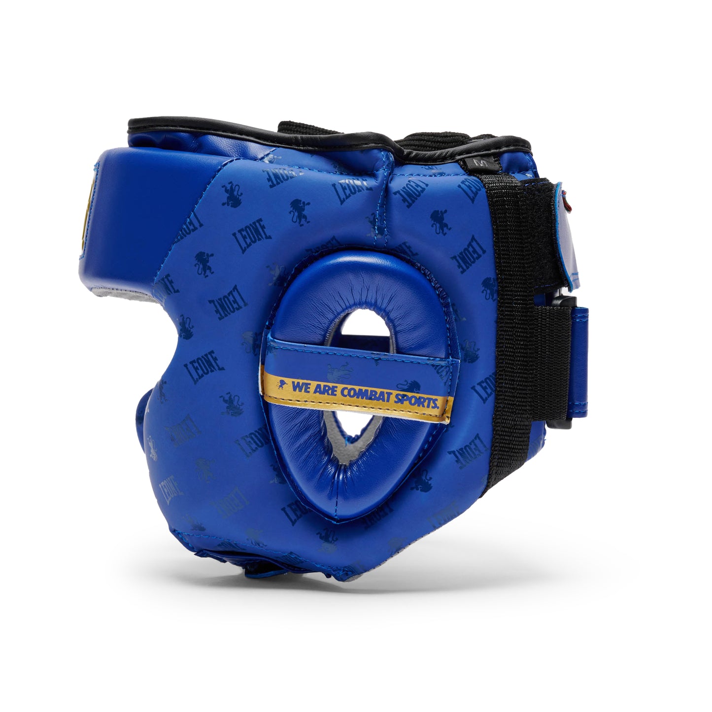 Casco Protector con pomulo DNA CS445