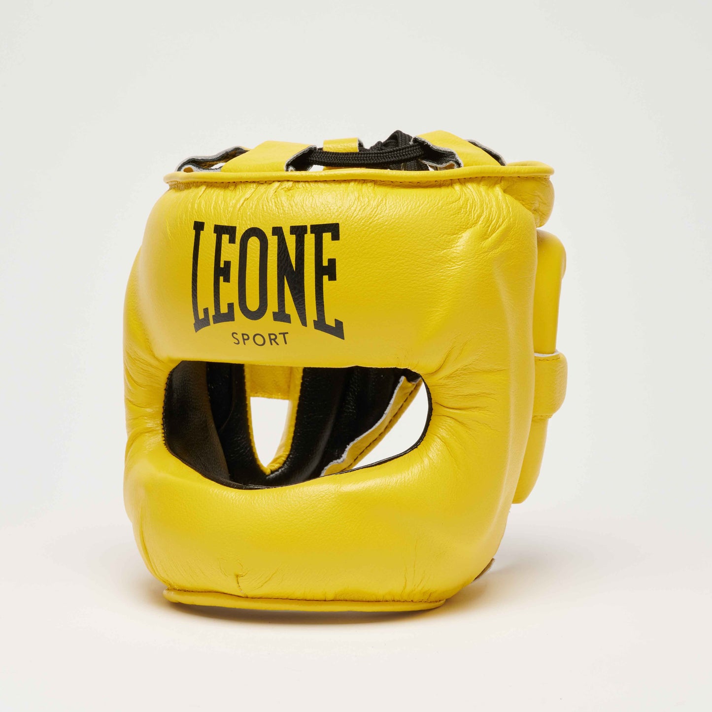 Casco Protector con barra NERON CSB02