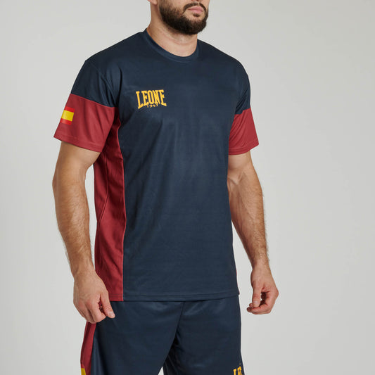 Camiseta manga corta ESPAÑA ES001