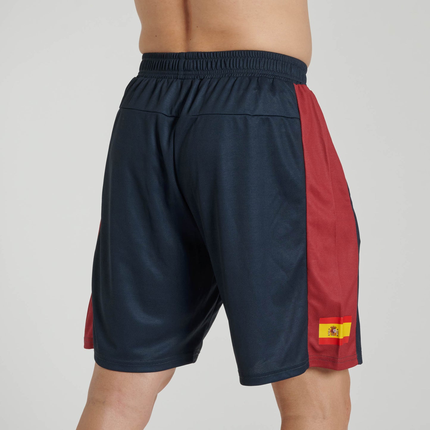 Pantalon corto ESPAÑA ES002