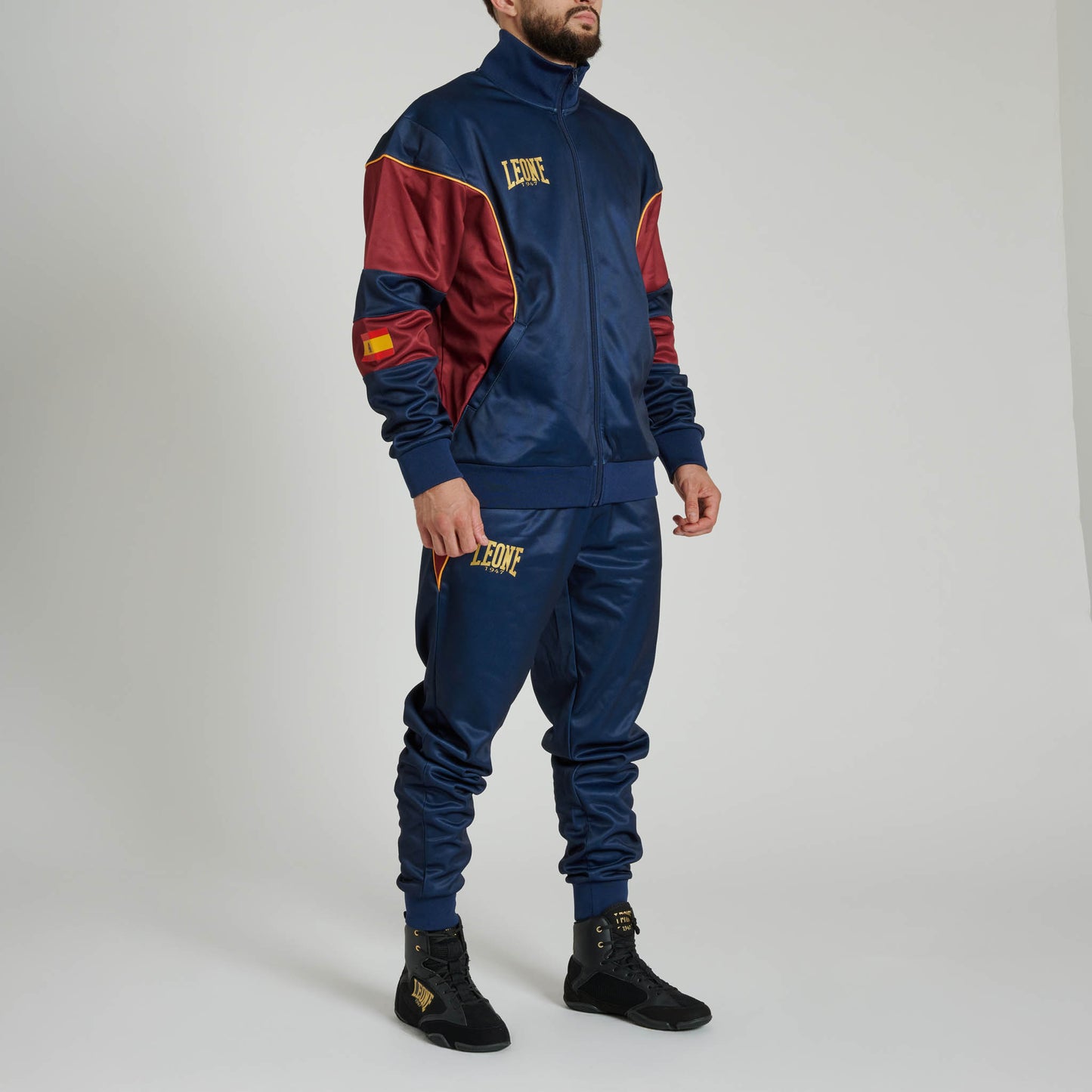 Chandal completo ESPAÑA ES003