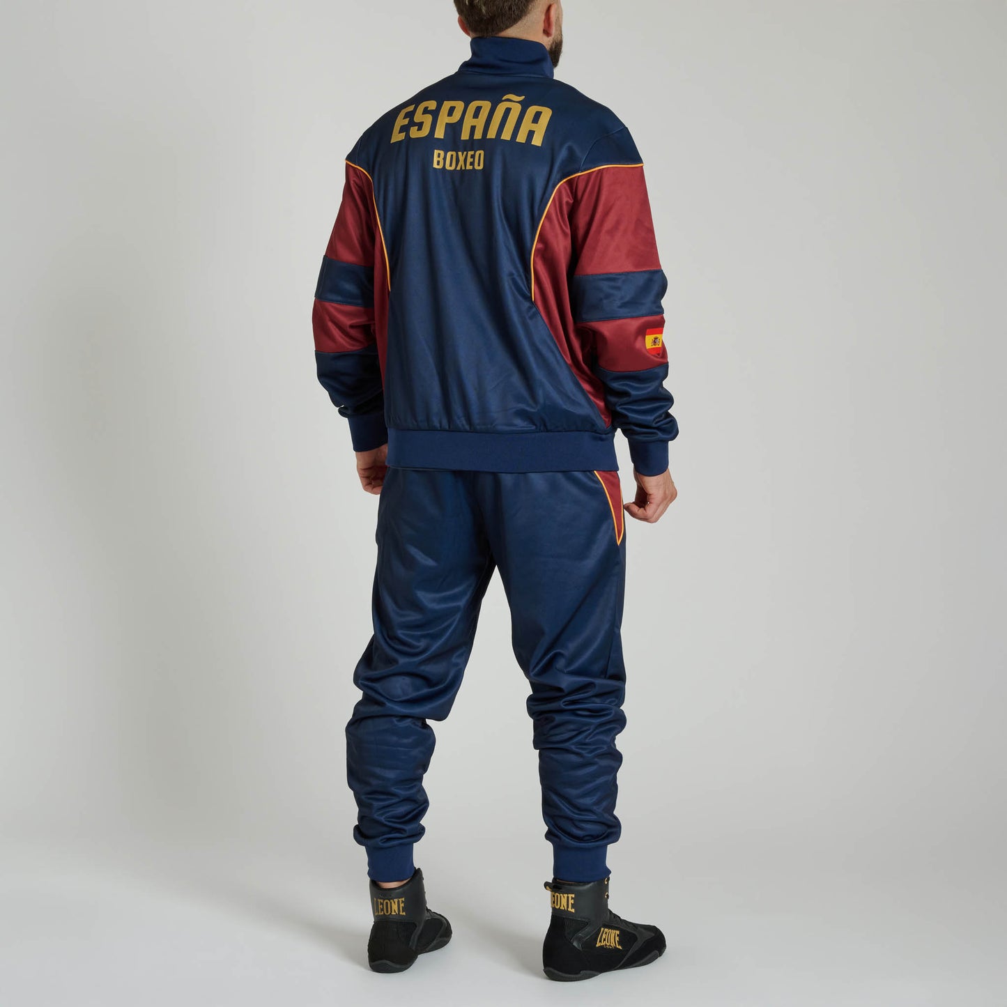 Chandal completo ESPAÑA ES003