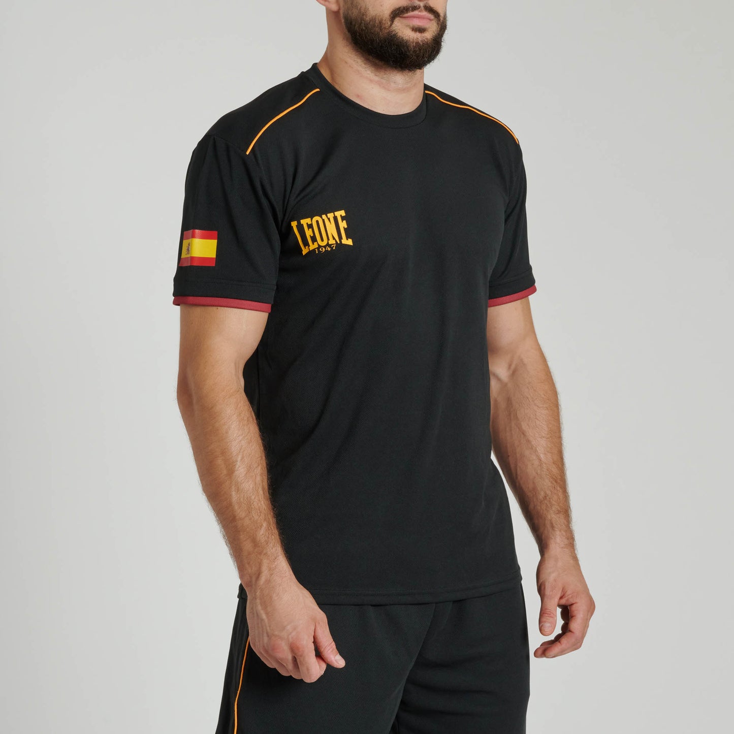 Camiseta manga corta ESPAÑA ES004