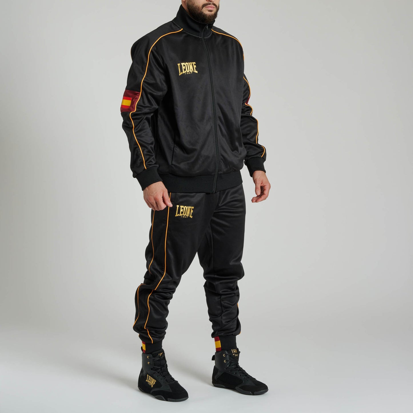Chandal completo ESPAÑA ES006
