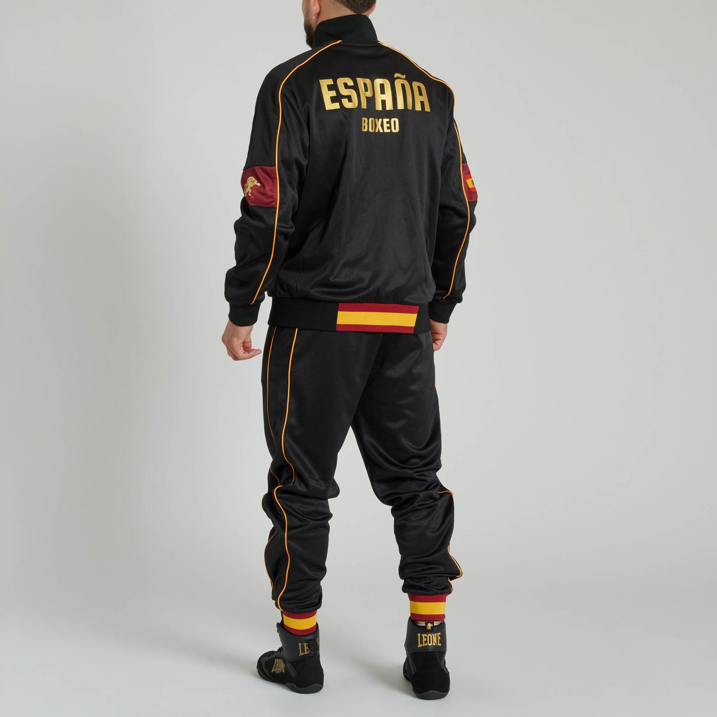 Chandal completo ESPAÑA ES006