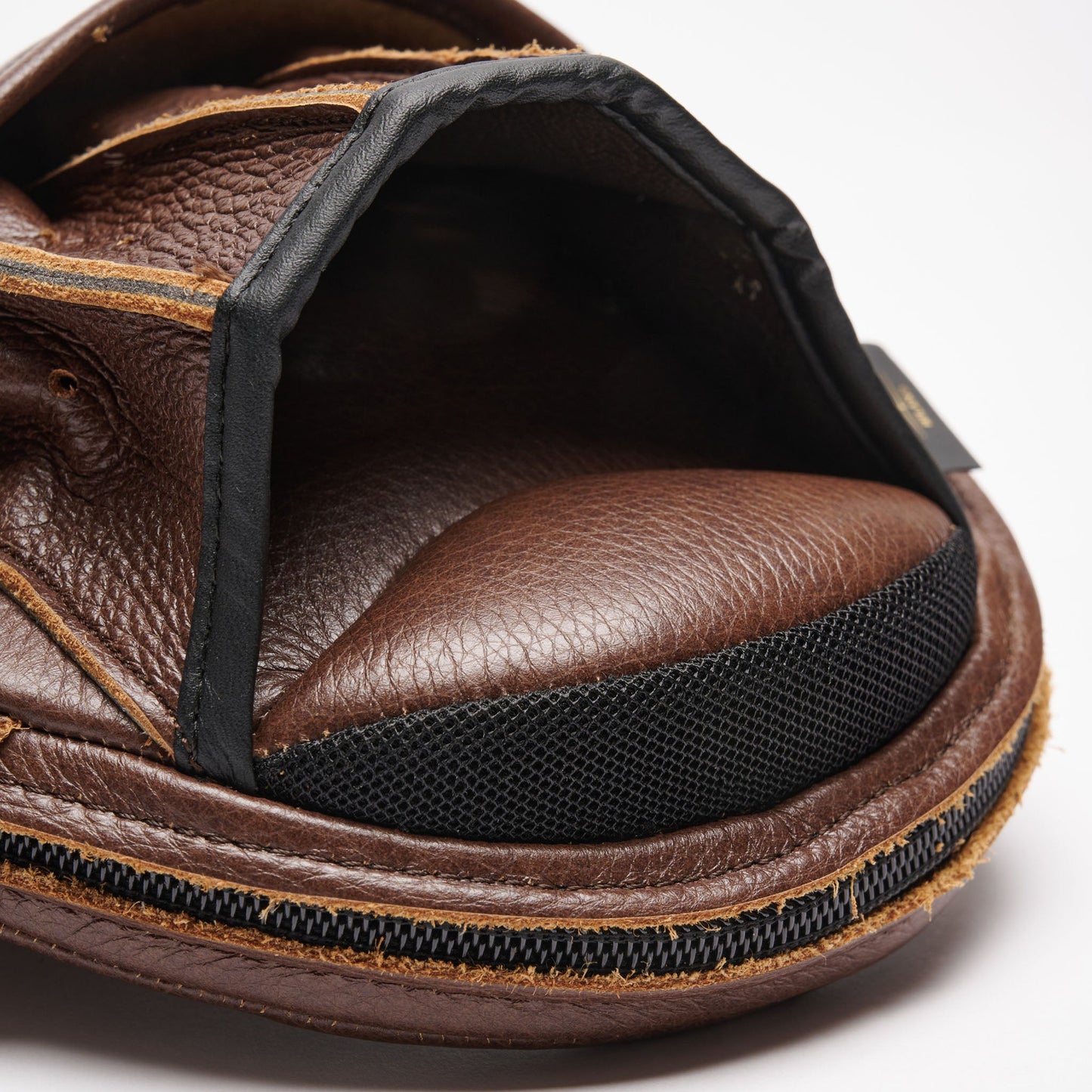 Manoplas curvas de precision SOCRATES GMP02