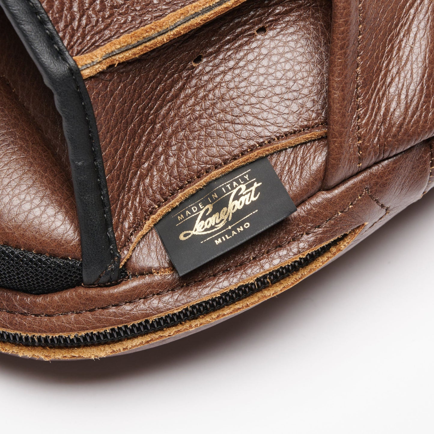 Manoplas curvas de precision SOCRATES GMP02