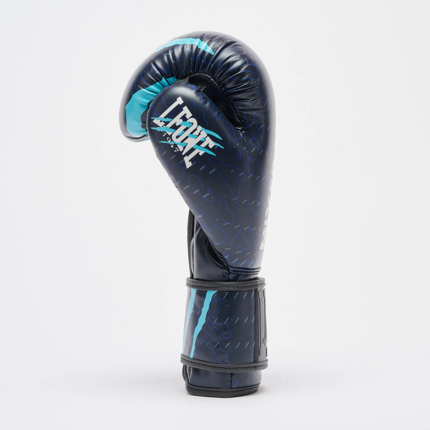 Guantes de Boxeo PRIMAL INSTINCT GN004