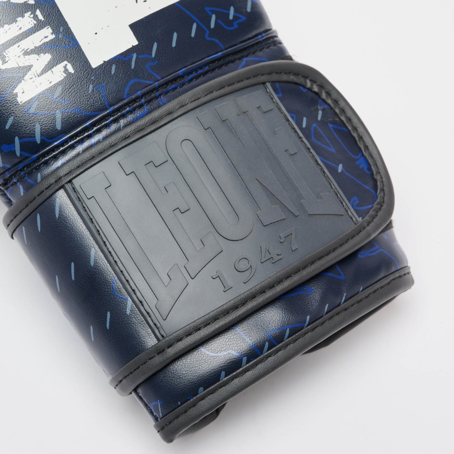 Guantes de Boxeo PRIMAL INSTINCT GN004
