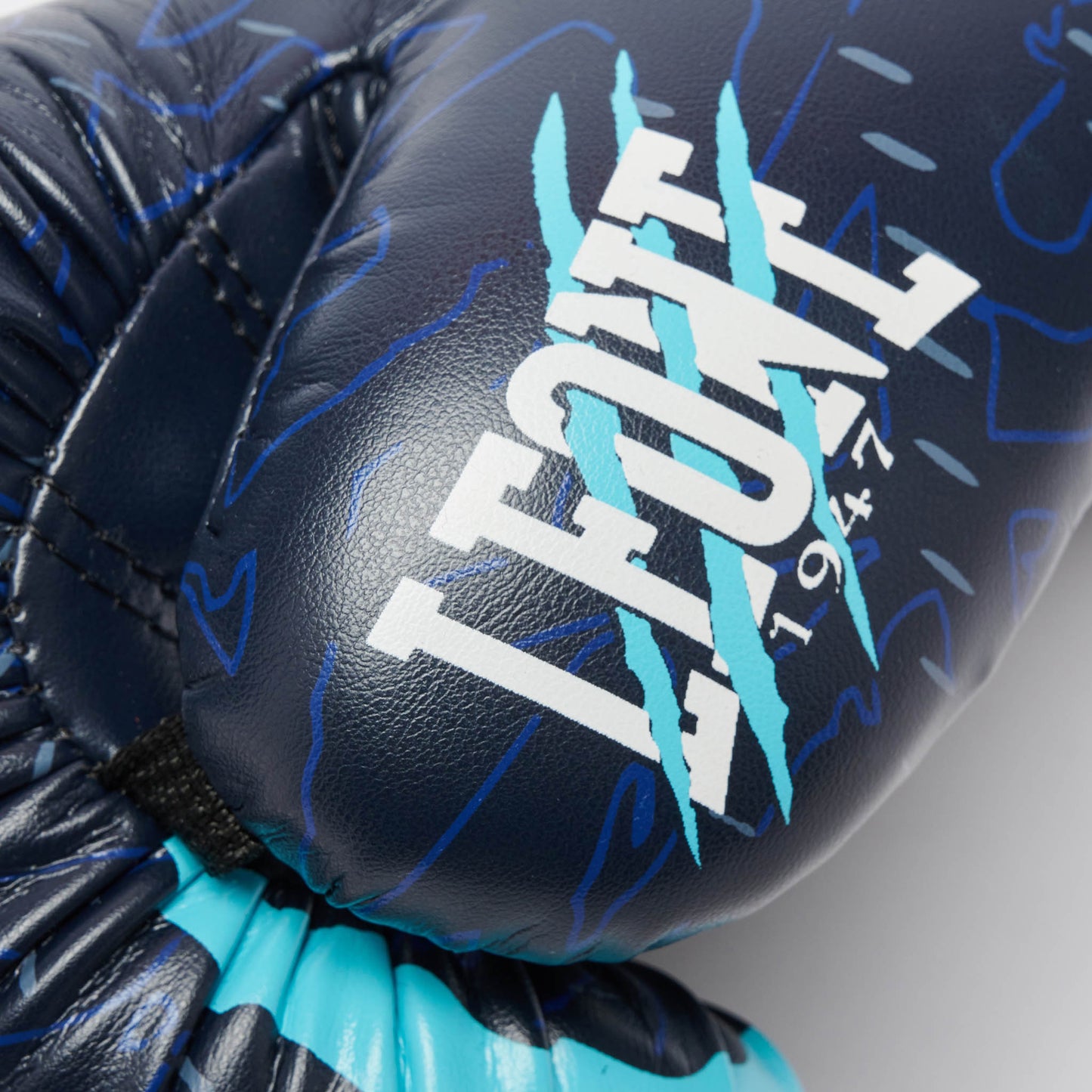 Guantes de Boxeo PRIMAL INSTINCT GN004
