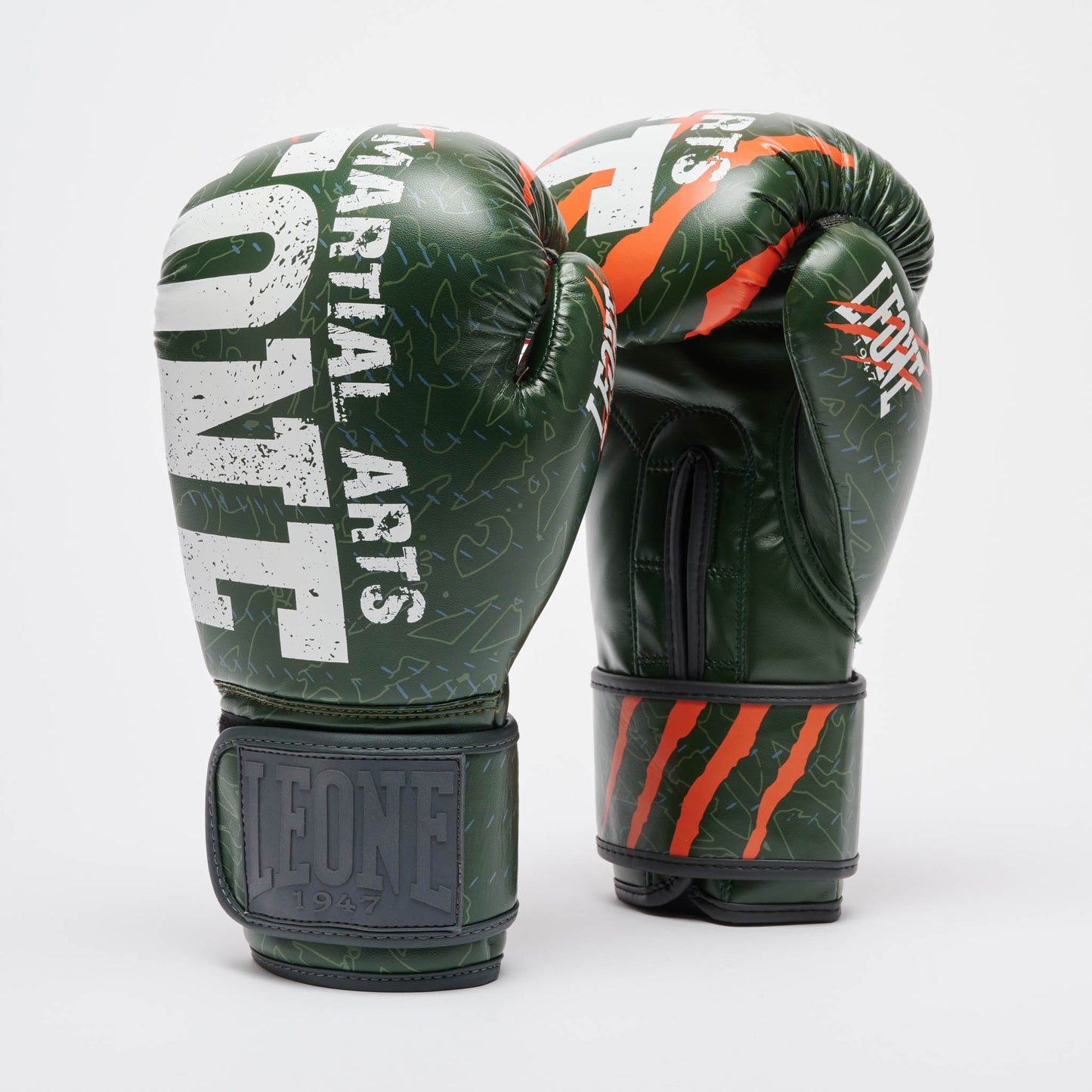 Guantes de Boxeo PRIMAL INSTINCT GN004