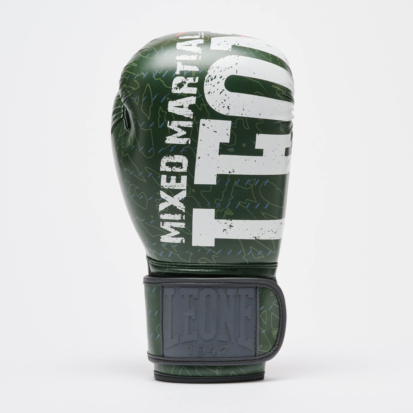 Guantes de Boxeo PRIMAL INSTINCT GN004