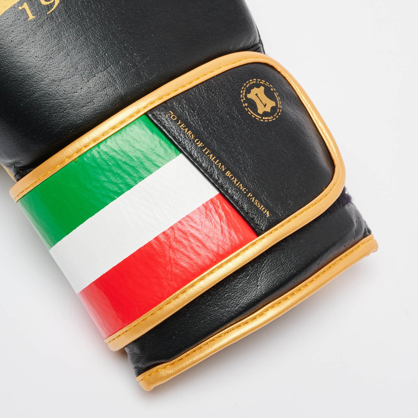 Guantes de Boxeo ITALY '47 GN039