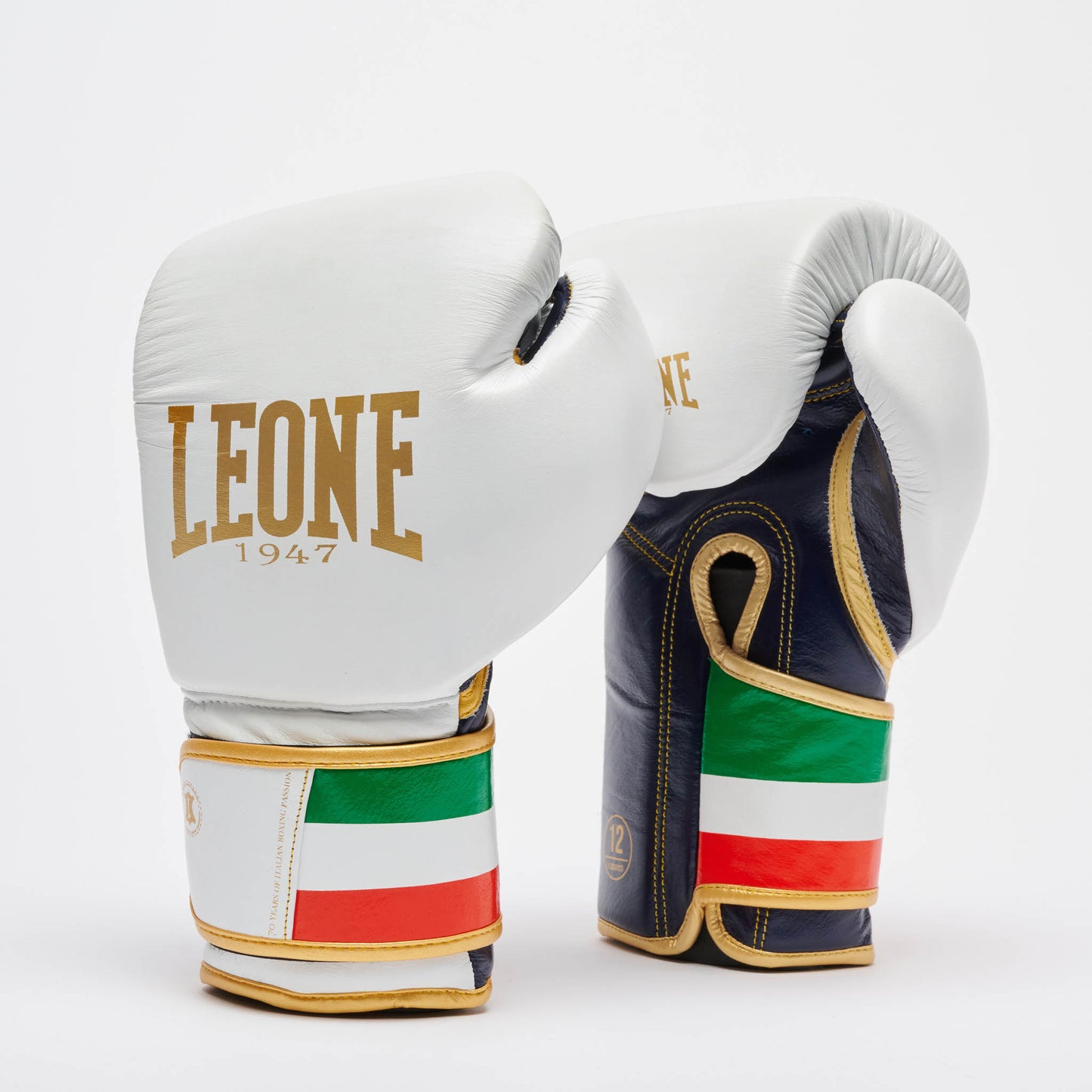 Guantes de Boxeo ITALY '47 GN039