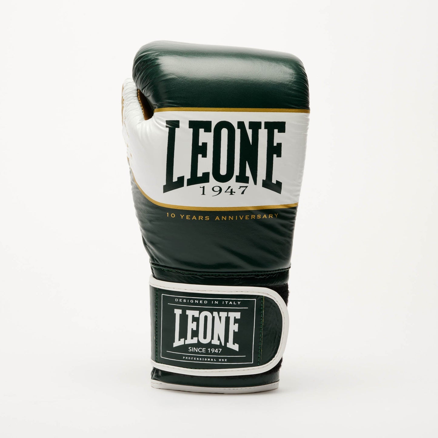 Guantes de Boxeo SHOCK X GN047X