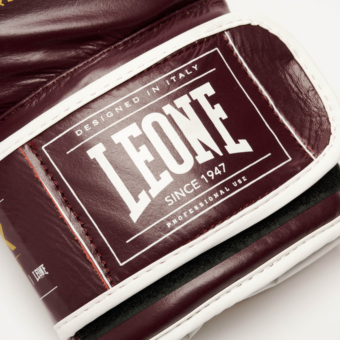 Guantes de Boxeo SHOCK X GN047X