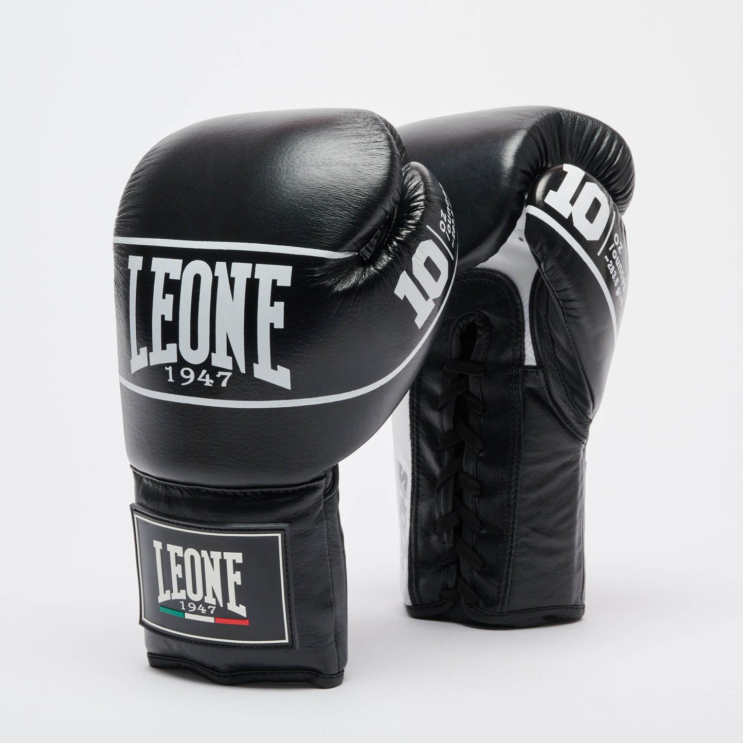 Guantes de Boxeo SHOCK PRO CUERDAS GN057L
