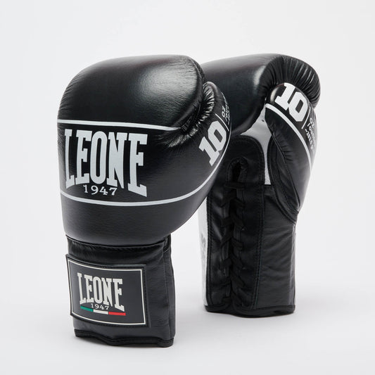 Guantes de Boxeo SHOCK PRO CUERDAS GN057L