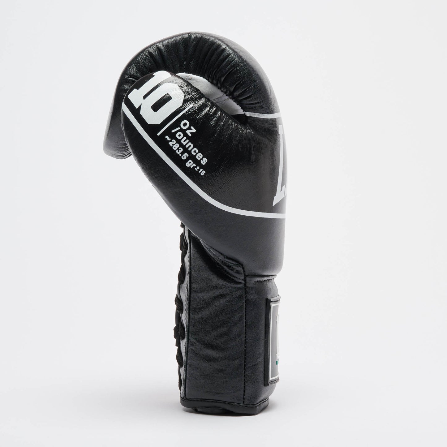 Guantes de Boxeo SHOCK PRO CUERDAS GN057L