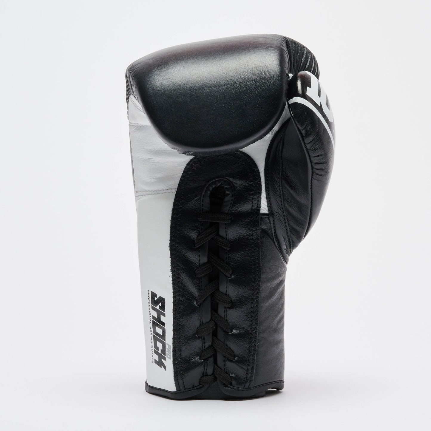 Guantes de Boxeo SHOCK PRO CUERDAS GN057L