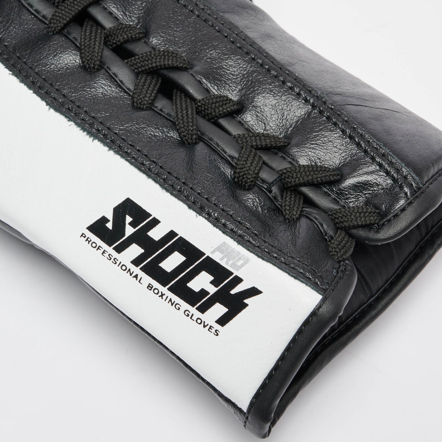 Guantes de Boxeo SHOCK PRO CUERDAS GN057L