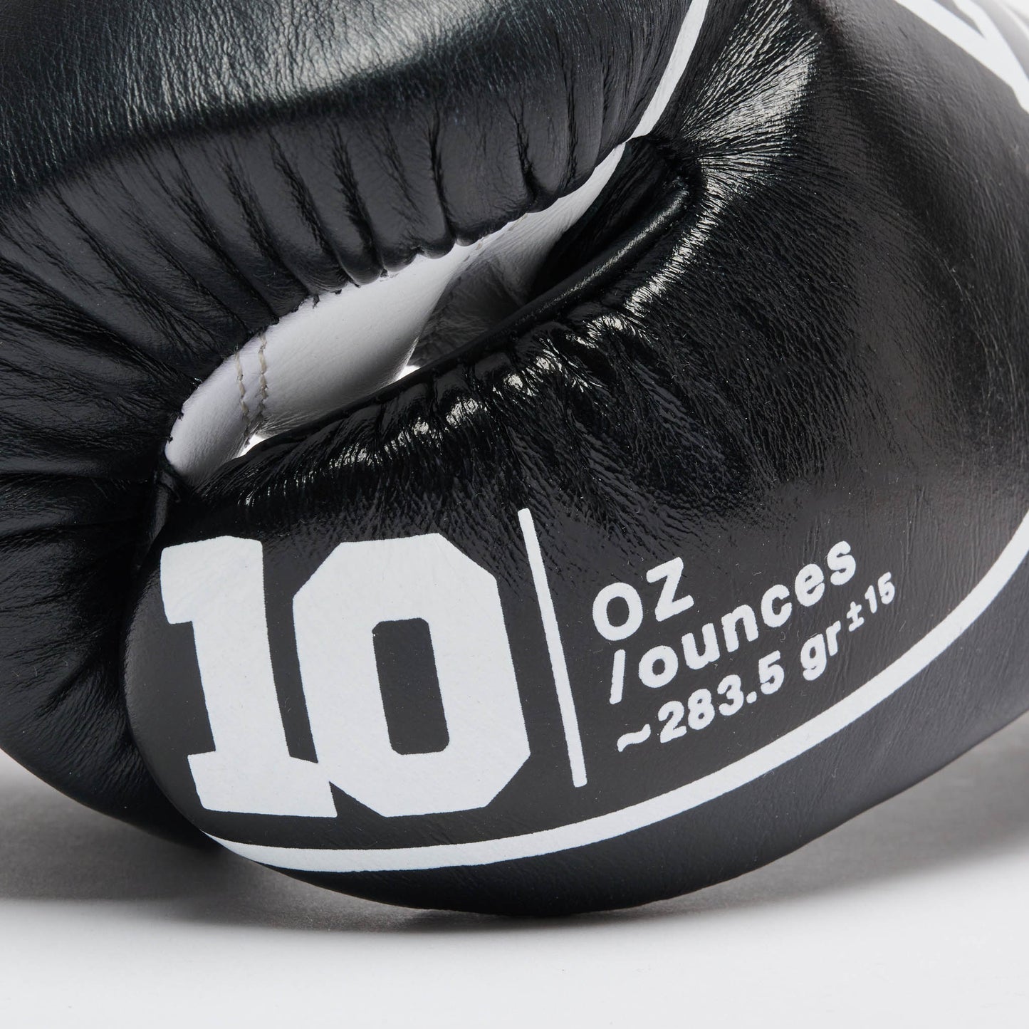 Guantes de Boxeo SHOCK PRO CUERDAS GN057L