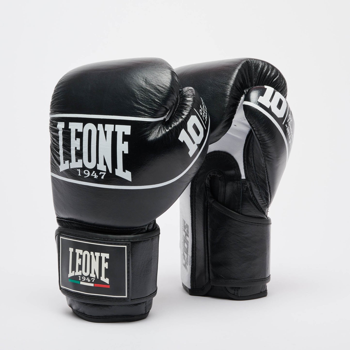 Guantes de Boxeo SHOCK PRO GN057