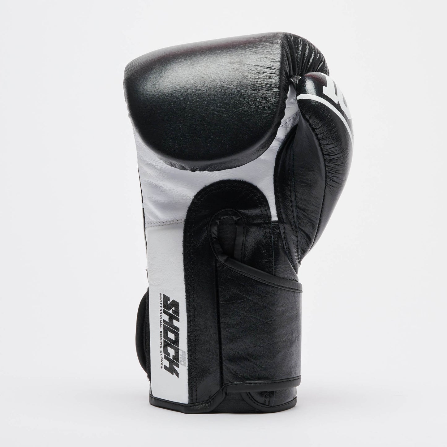 Guantes de Boxeo SHOCK PRO GN057