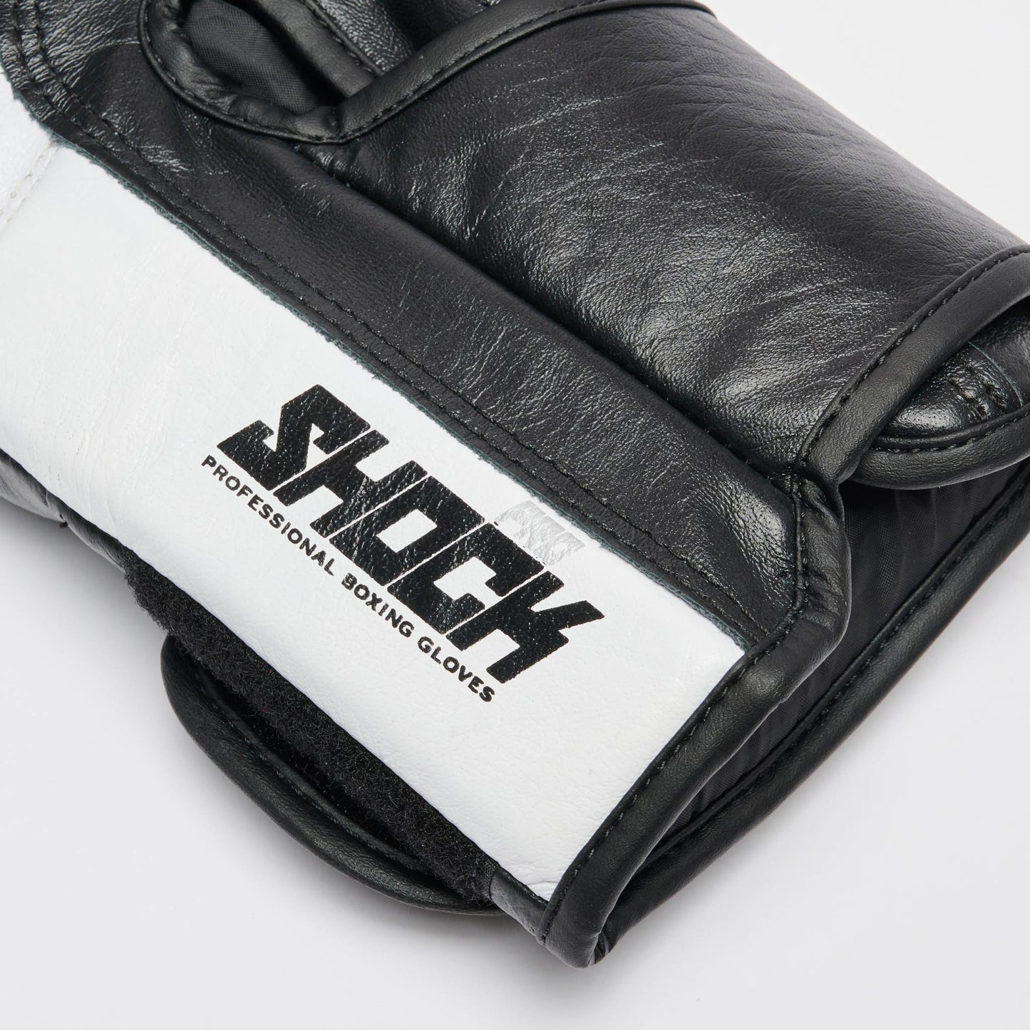 Guantes de Boxeo SHOCK PRO GN057
