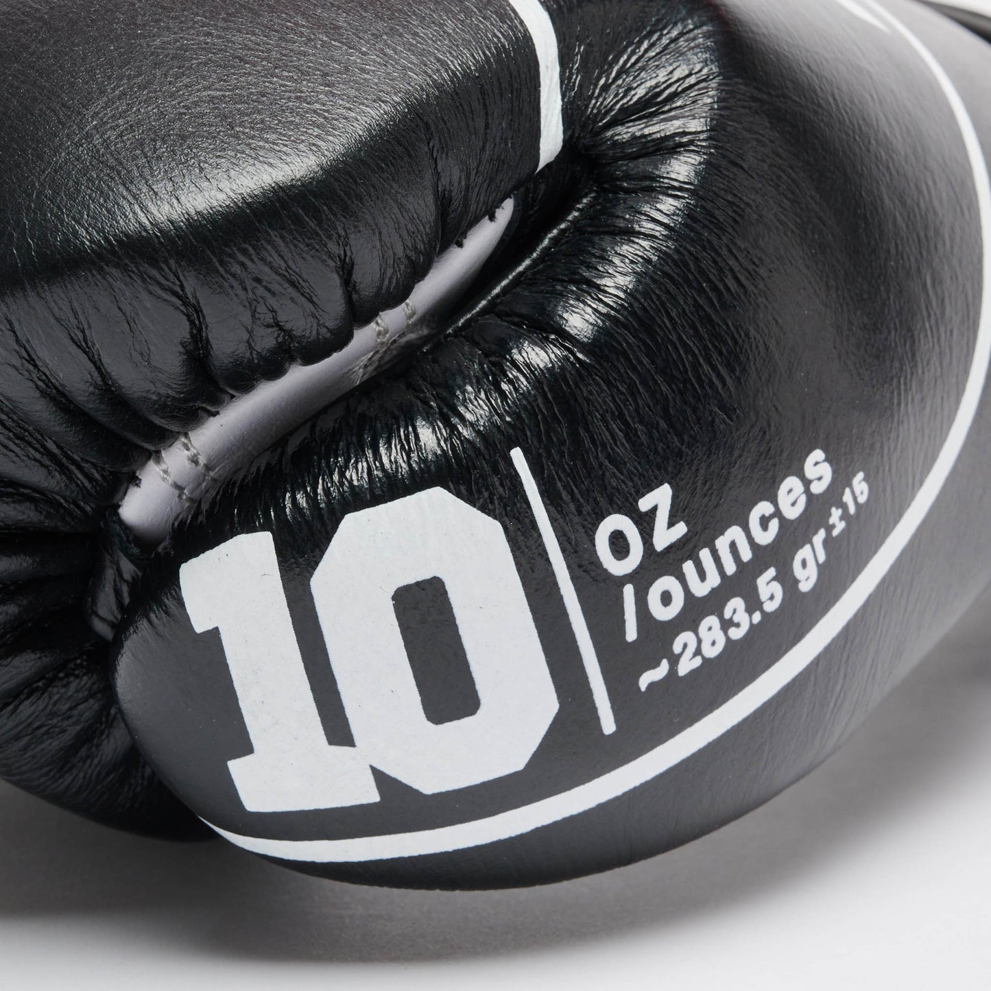 Guantes de Boxeo SHOCK PRO GN057