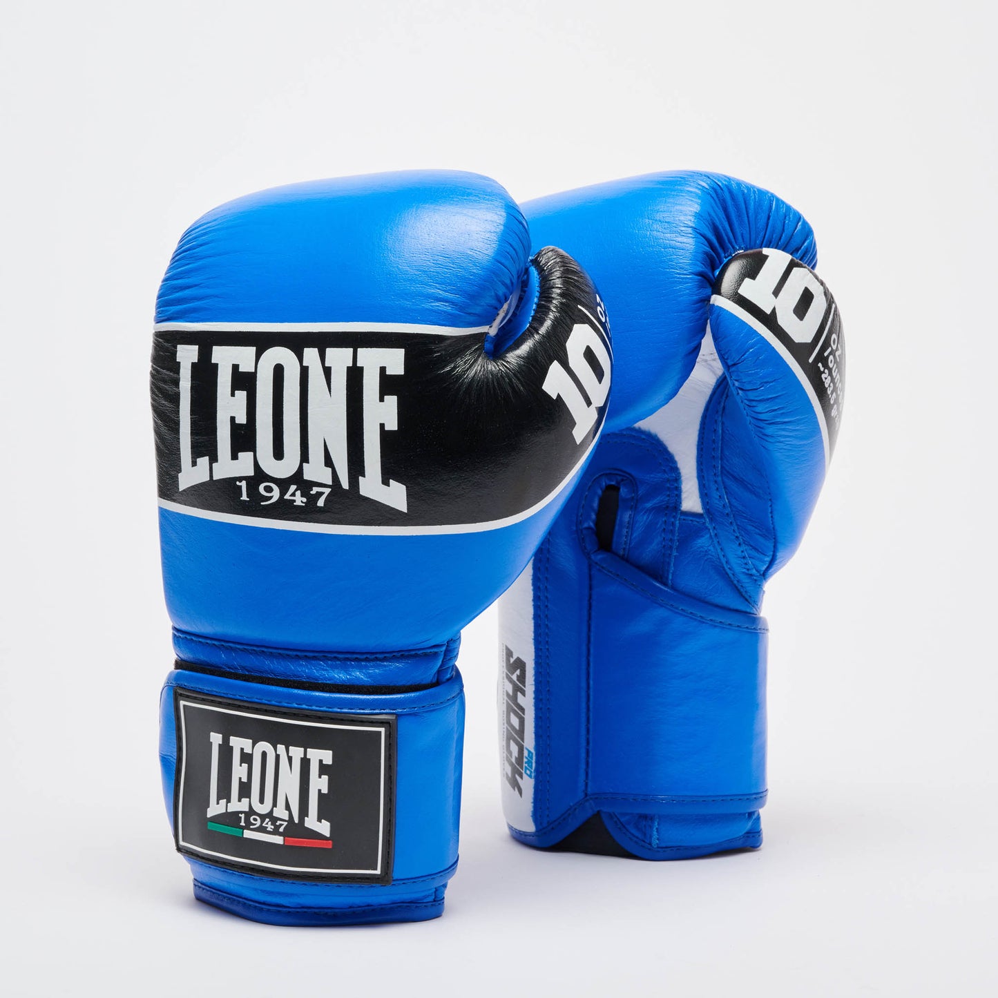 Guantes de Boxeo SHOCK PRO GN057