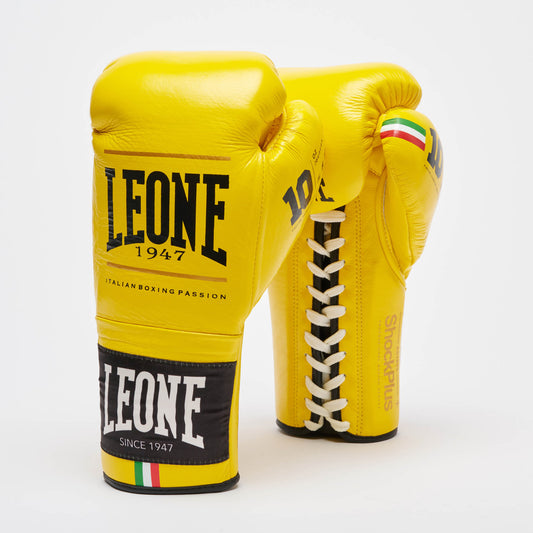Guantes de Boxeo SHOCK PLUS GN102L