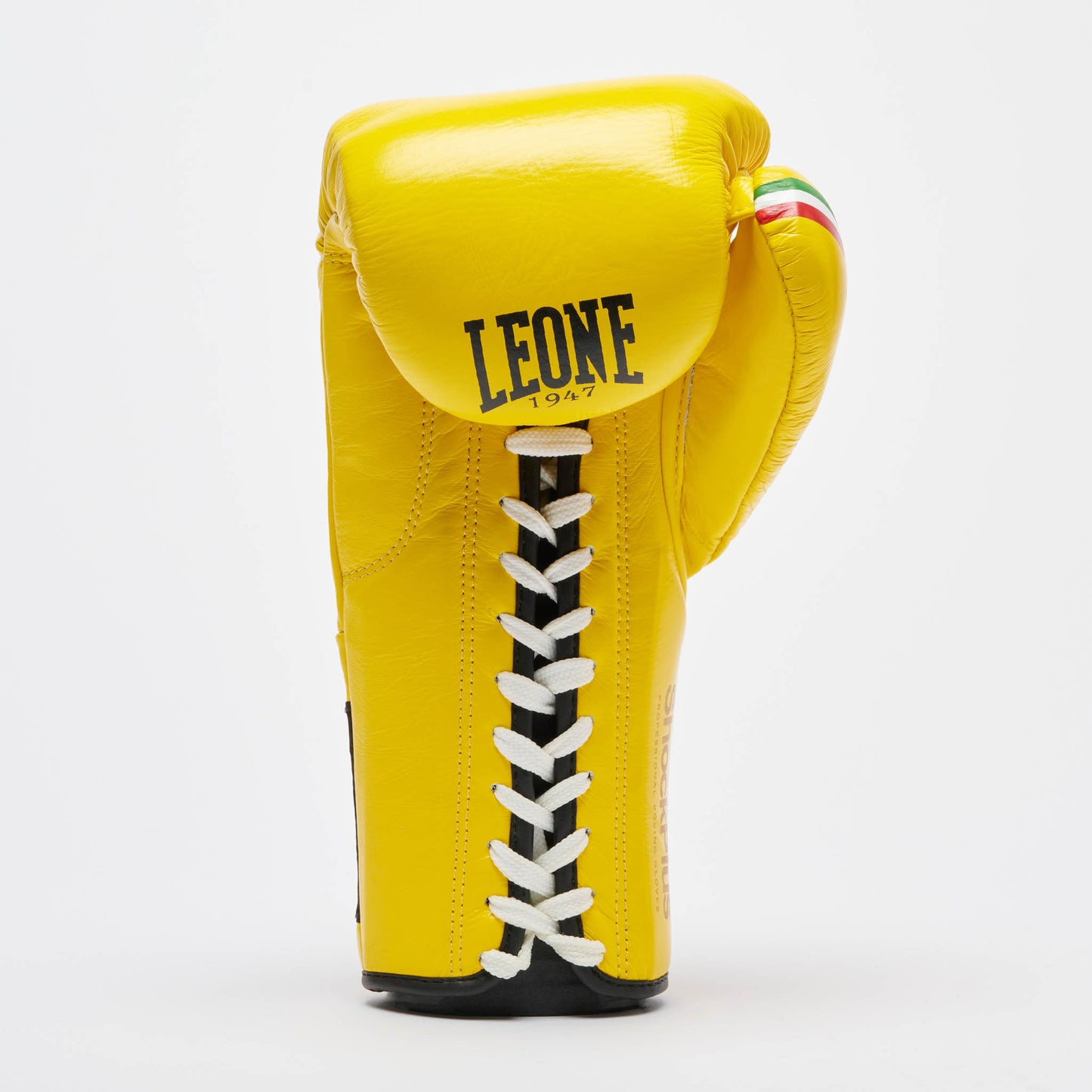 Guantes de Boxeo SHOCK PLUS GN102L