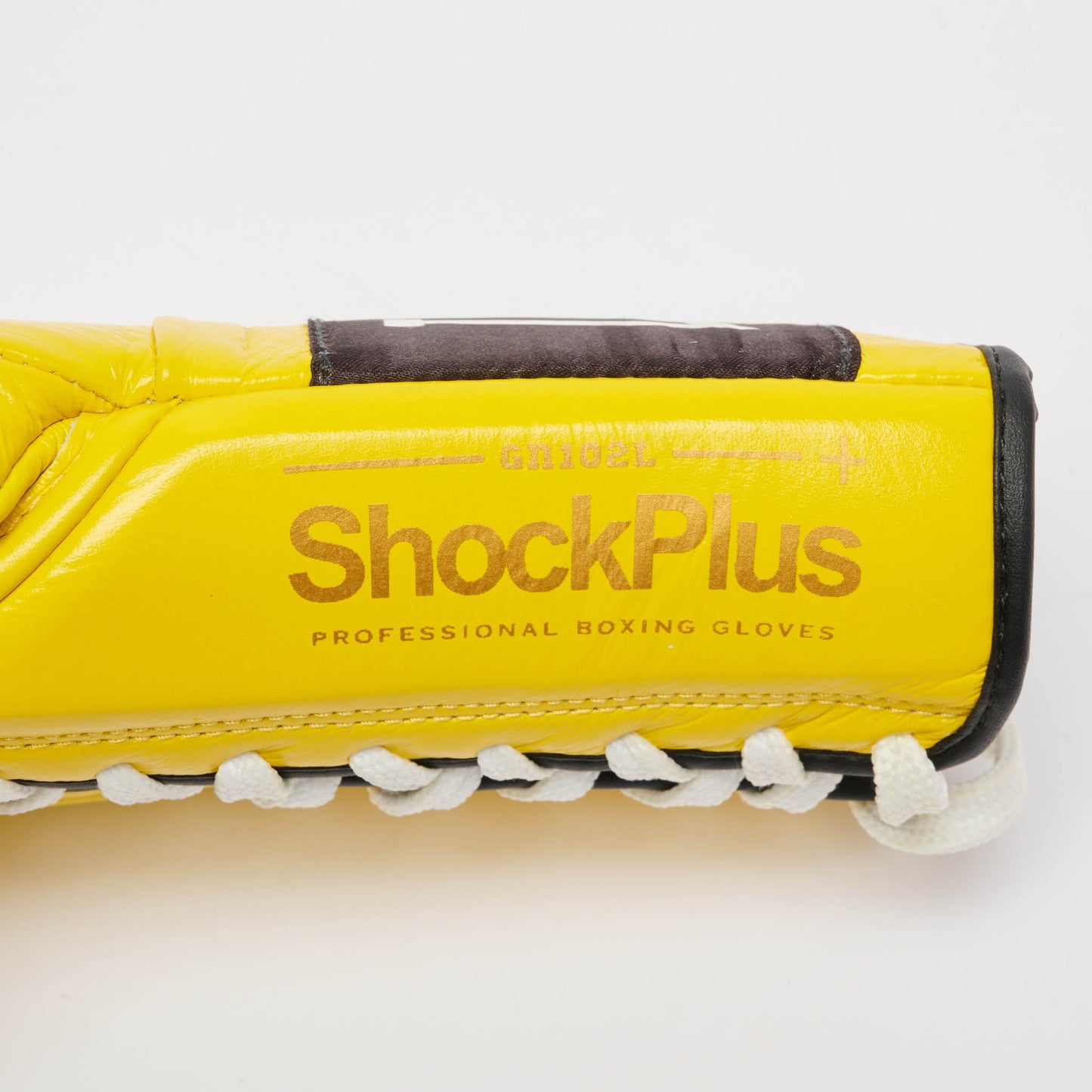 Guantes de Boxeo SHOCK PLUS GN102L